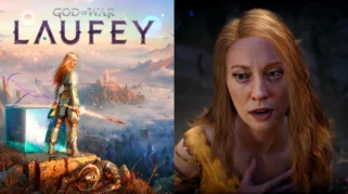 God of War Laufey Rilis 16 Februari 2027, Faye Jadi Protagonis Baru dengan Cerita Mendalam
