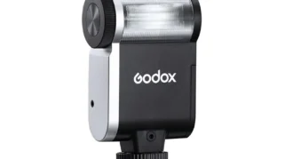 Godox C100: Kamera Digital dengan Layar Transparan Dijual Rp460 Ribuan