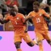 Gol Haaland di Menit Akhir Hancurkan Harapan Pantai Gading di Piala Dunia 2026