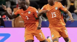 Gol Haaland di Menit Akhir Hancurkan Harapan Pantai Gading di Piala Dunia 2026