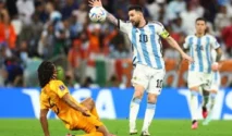 Gonzalo Montiel Jadi Ancaman Akumulasi Kartu bagi Argentina di Perempat Final Piala Dunia 2026