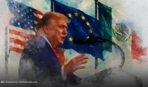Google Didenda Rp16 Triliun, Trump Murka kepada Uni Eropa