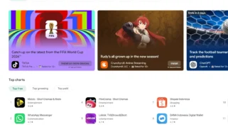 Google Resmi Buka Akses Toko Aplikasi Pihak Ketiga di Play Store Mulai 22 Juli 2026