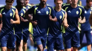 Graham Potter Akui Prancis Hampir Tanpa Cela, Swedia Wajib Tampil Sempurna di 32 Besar Piala Dunia 2026