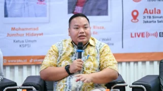 Gubernur Baru BI Diminta Kembalikan Fokus Bank Sentral pada Stabilitas Rupiah