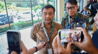 Gubernur Jawa Tengah Prihatin atas OTT Bupati Pemalang, Menunggu Penjelasan Resmi KPK