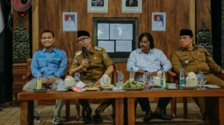 Gubernur Lampung Luncurkan SMA PJJ dan SMA Terbuka untuk Perluas Akses Pendidikan