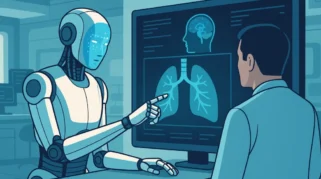 Gugatan ChatGPT atas Nasihat Medis dan Performa AI dalam Diagnosis Kesehatan