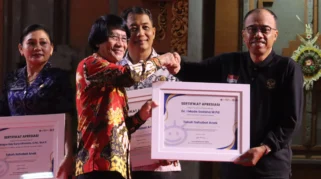 Guru Buleleng Perkuat Cara Mengajar Hadapi Generasi Alpha Era Digital