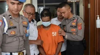 Guru PPPK di Tanjungbalai Diduga Cabuli Murid Yatim Piatu, Suami Jadi Tersangka