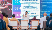 Gus Ipul Resmi Buka MPLS Perdana Sekolah Rakyat Permanen di Sragen