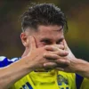 Gyokeres Bidik Kebangkitan di Piala Dunia 2030