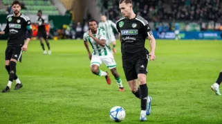 Győri ETO vs Víkingur Reykjavík: Hasil Kualifikasi Liga Champions UEFA Leg Kedua