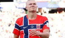 Haaland Samai Messi dan Mbappe di Puncak Top Skor Piala Dunia 2026