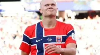Haaland Samai Messi dan Mbappe di Puncak Top Skor Piala Dunia 2026