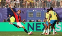 Haaland Samai Messi dan Mbappe di Puncak Top Skor Piala Dunia 2026