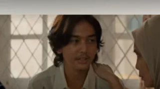 Habib Jafar Bawa Dakwah Lewat Film 'Seni Merayu Tuhan' ke Bioskop
