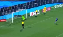 Haissem Hassan Kena Kartu Kuning, Mesir Kalahkan Australia Lewat Adu Penalti