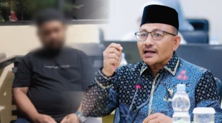 Haji Uma Desak Polisi Usut Tuntas Praktik Debt Collector Gadungan di Aceh Timur