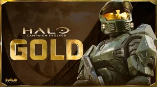 Halo Campaign Evolved Raih Status Gold, Siap Rilis Akhir Juli 2026