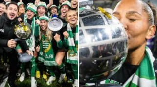Hammarby dan Persaingan Ketat di Damallsvenskan Jelang Kembalinya Kompetisi