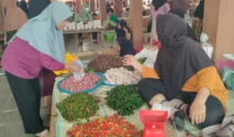 Harapan Konsumen: Harga Bawang Merah Kembali Normal