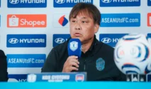 Harapan Pupus, Timnas Kamboja Mendapat Pengalaman Berharga Melawan Indonesia