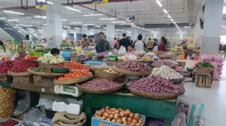 Harga Bumbu Dapur di Ponorogo Turun, Pedagang Sebut Permintaan Sepi