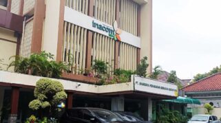 Harga CPO KPBN Masih Withdraw, Perdagangan di Bursa Malaysia Menguat