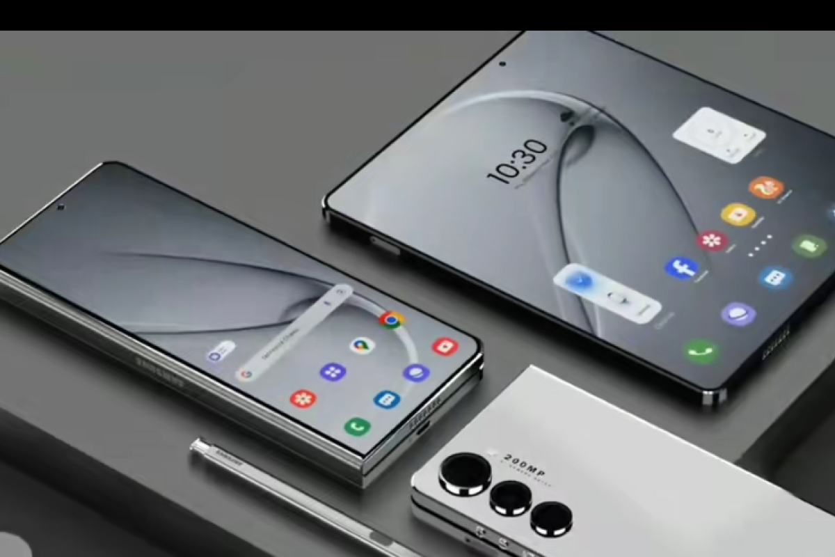 Harga dan Jadwal Rilis Samsung Galaxy Z Fold 8, Z Fold 8 Ultra, dan Z Flip 8 Bocor