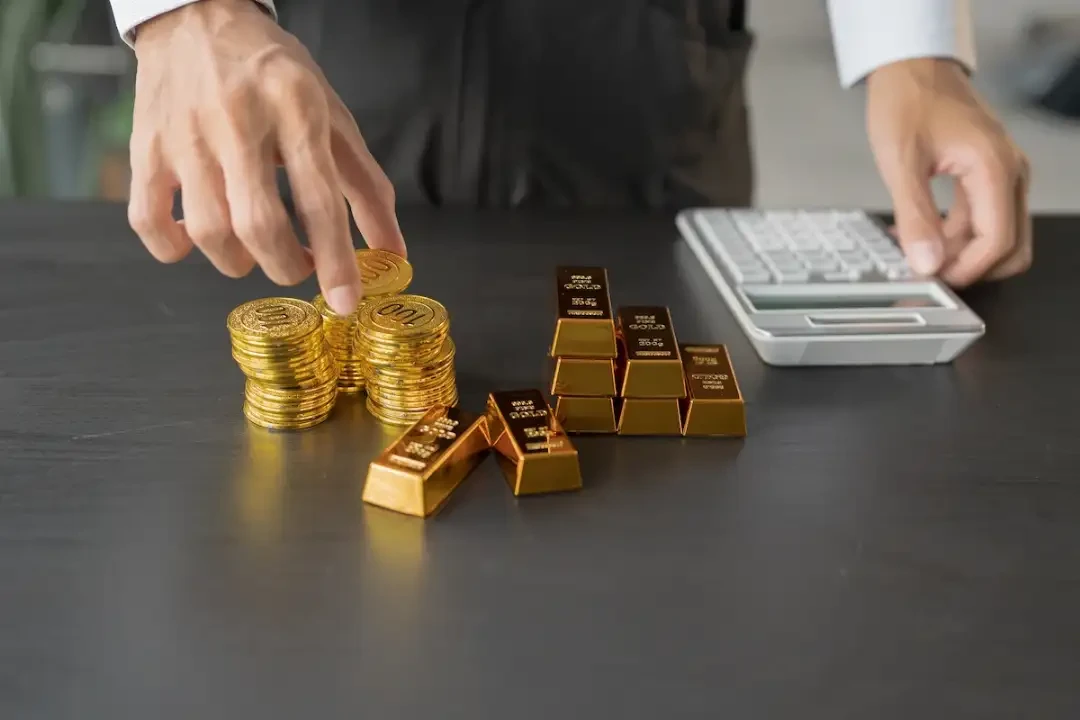 Harga Emas Antam, Galeri24, dan UBS Kompak Turun pada Jumat 24 Juli 2026