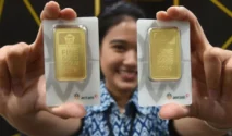 Harga Emas Antam Naik Rp20.000 per Gram pada Rabu 15 Juli 2026, Cek Daftar Lengkapnya