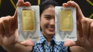 Harga Emas Antam Naik Rp20.000 per Gram pada Rabu 15 Juli 2026, Cek Daftar Lengkapnya