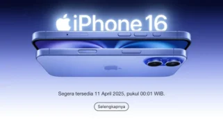 Harga iPhone di iBox Juli 2026: Banyak Seri Turun Drastis, iPhone 16e Paling Murah