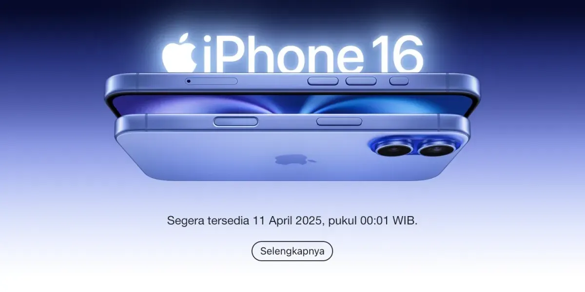 Harga iPhone di iBox Juli 2026: Banyak Seri Turun Drastis, iPhone 16e Paling Murah