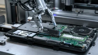 Harga Laptop Melonjak Naik Seiring Harga RAM dan SSD yang Melambung Tinggi