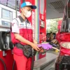 Harga Pertamax Turbo Turun per 1 Juli 2026, Ini Daftar Terbaru BBM Nonsubsidi
