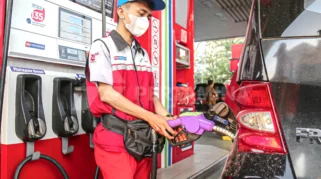 Harga Pertamax Turbo Turun per 1 Juli 2026, Ini Daftar Terbaru BBM Nonsubsidi