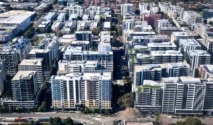 Harga Properti di Australia Anjlok Terdalam Sejak 2022
