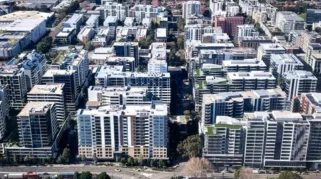 Harga Properti di Australia Anjlok Terdalam Sejak 2022