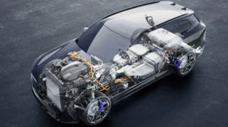Harga Tembaga Mahal, Ferrari dan BMW Beralih ke Kabel Aluminium