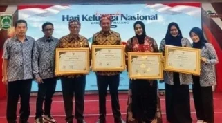 Harganas 2026, Bondowoso Borong Empat Penghargaan Nasional dari KemendukbanggaBKKBN RI