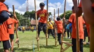 Hari Anak Nasional 2026: Kemendikdasmen Ajak Anak Kurangi Gawai dan Kembali Bermain