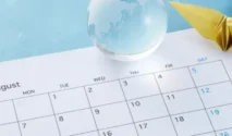 Hari Besar Tanggal Merah Libur Nasional Bulan Agustus 2026, Tanggal Berapa Saja