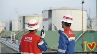 Hari Ini Terakhir Pendaftaran Internship Pertamina, Simak Syaratnya