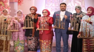 Hari Kebaya Nasional 2026: Inklusivitas dan Transformasi Kebaya dalam Budaya Kontemporer