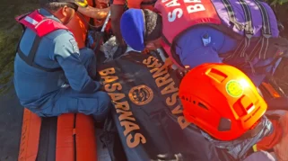 Hari Kedua Pencarian, ABK Kapal Turmalin Ditemukan Meninggal di Banyuwedang