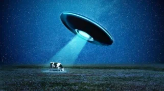 Hari UFO Sedunia, Begini Latar Belakangnya