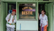 Harry De Fretes Gandeng Ika Amoy di Single Baru I Love You, Bestie