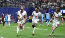 Harry Kane Cetak Brace, Inggris Comeback ke Babak 16 Besar Piala Dunia 2026